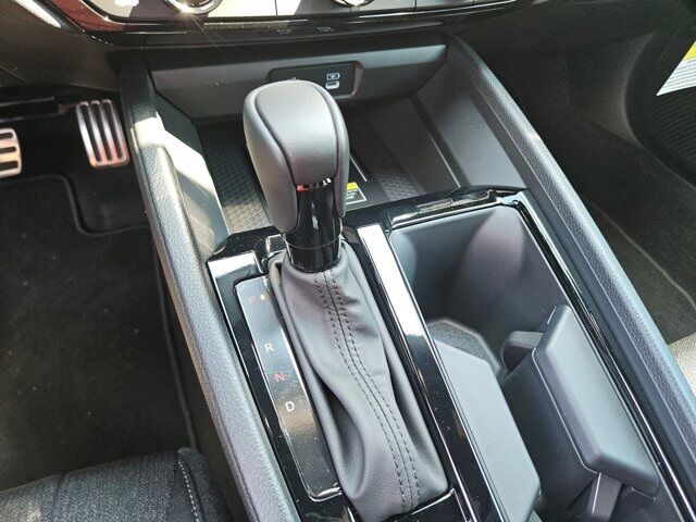 2025 Honda Accord Hybrid Sport Dallas TX
