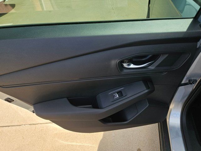 2025 Honda Accord Hybrid Sport Dallas TX