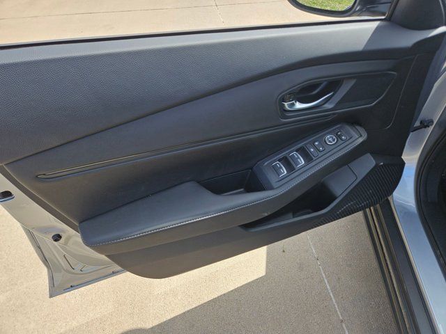 2025 Honda Accord Hybrid Sport Dallas TX