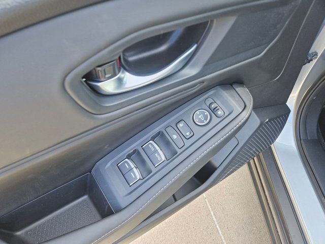 2025 Honda Accord Hybrid Sport Dallas TX