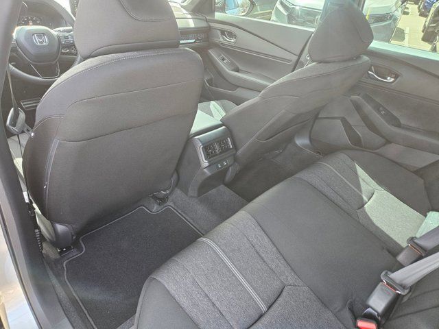 2025 Honda Accord Hybrid Sport Dallas TX