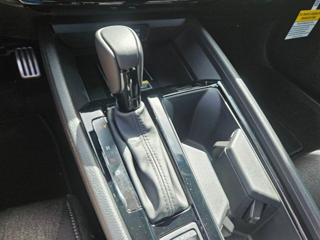 2025 Honda Accord Hybrid Sport Dallas TX