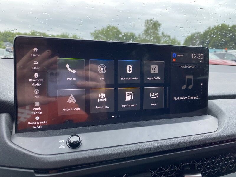 2025 Honda Accord Hybrid Sport-L Bristol  PA