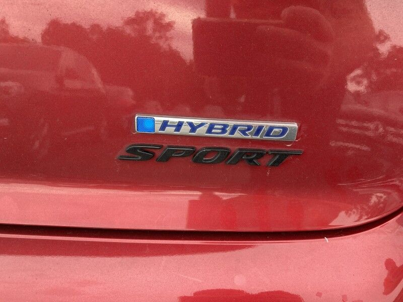2025 Honda Accord Hybrid Sport-L Bristol  PA