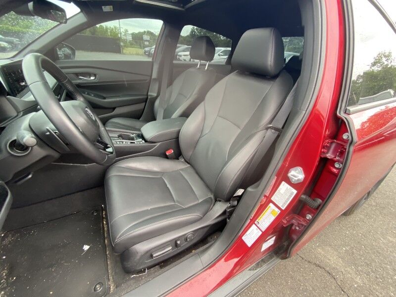 2025 Honda Accord Hybrid Sport-L Bristol  PA