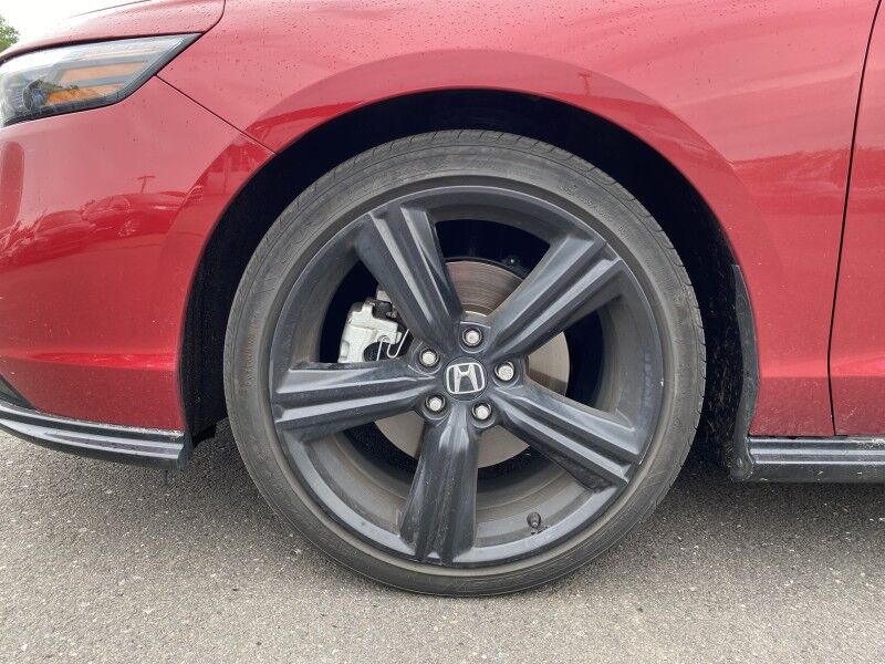 2025 Honda Accord Hybrid Sport-L Bristol  PA