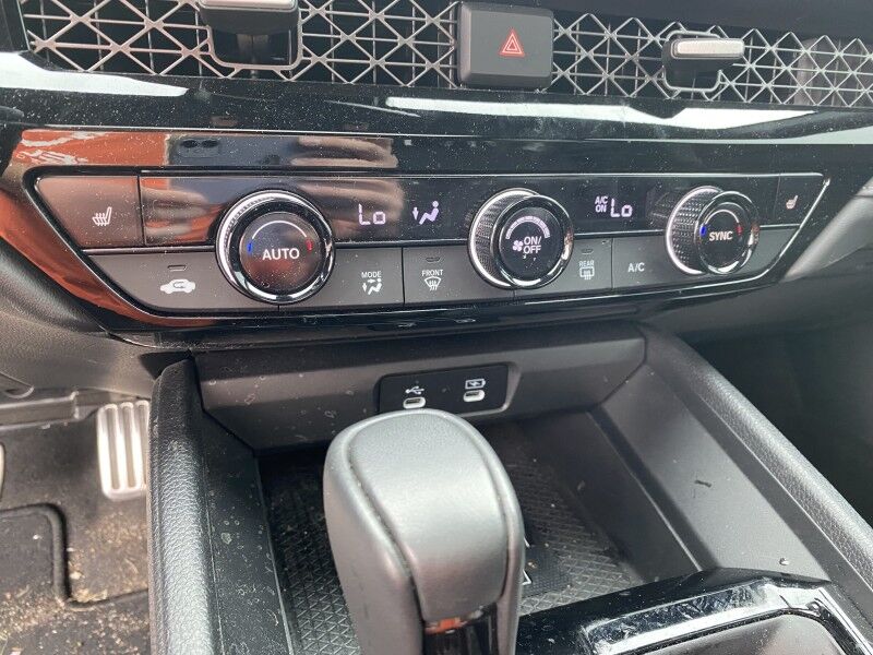 2025 Honda Accord Hybrid Sport-L Bristol  PA