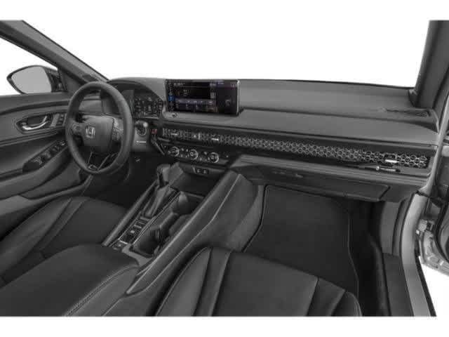 2025 Honda Accord Hybrid Sport-L Dartmouth MA