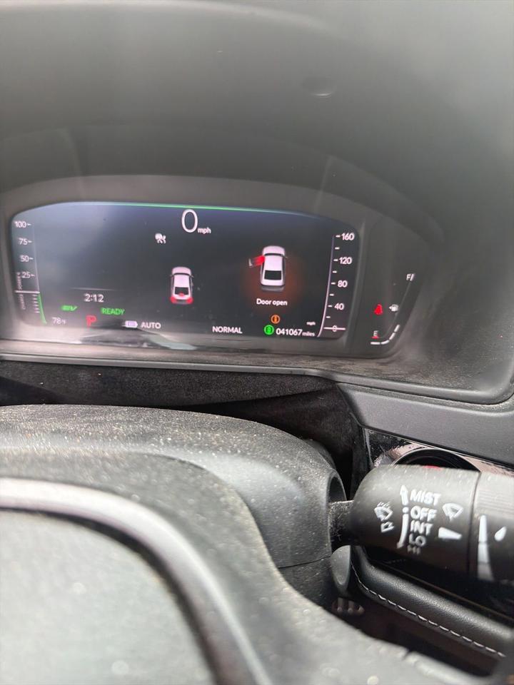 2025 Honda Accord Hybrid Sport-L Hurst TX