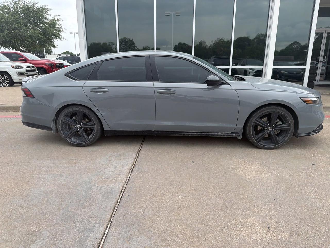 2025 Honda Accord Hybrid Sport-L Hurst TX