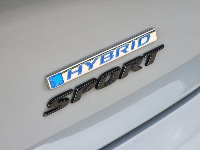 2025 Honda Accord Hybrid Sport-L Grapevine TX