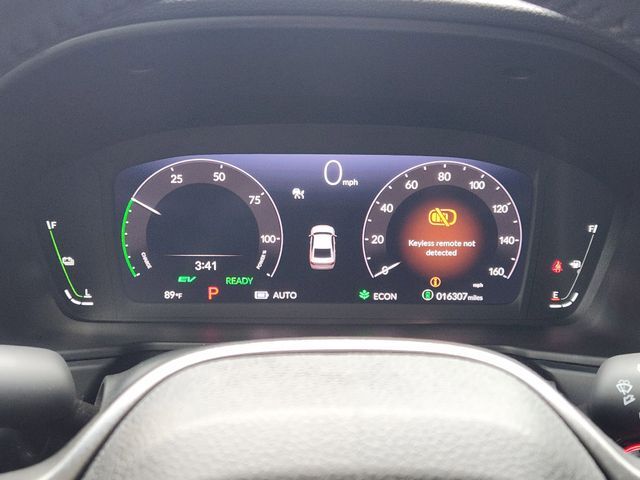 2025 Honda Accord Hybrid Sport-L Grapevine TX