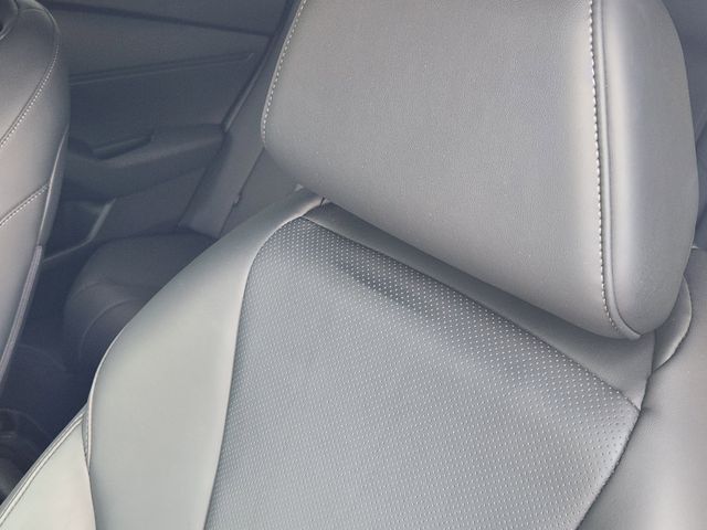2025 Honda Accord Hybrid Sport-L Grapevine TX