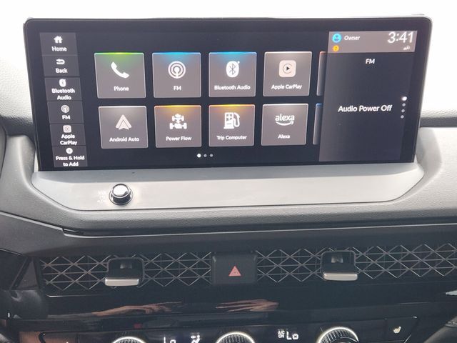 2025 Honda Accord Hybrid Sport-L Grapevine TX