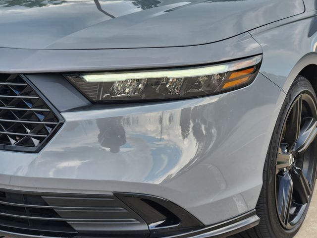 2025 Honda Accord Hybrid Sport-L Grapevine TX