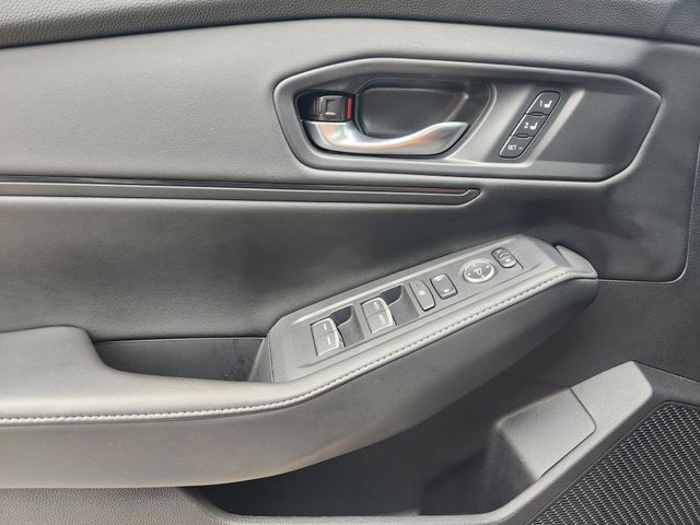 2025 Honda Accord Hybrid Sport-L Grapevine TX