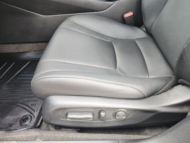 2025 Honda Accord Hybrid Sport-L Grapevine TX