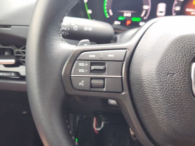 2025 Honda Accord Hybrid Sport-L Grapevine TX
