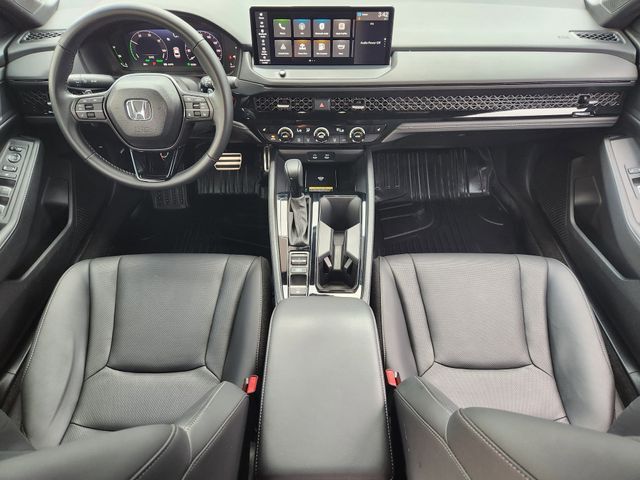 2025 Honda Accord Hybrid Sport-L Grapevine TX