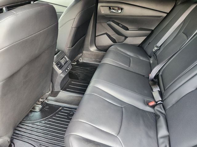 2025 Honda Accord Hybrid Sport-L Grapevine TX