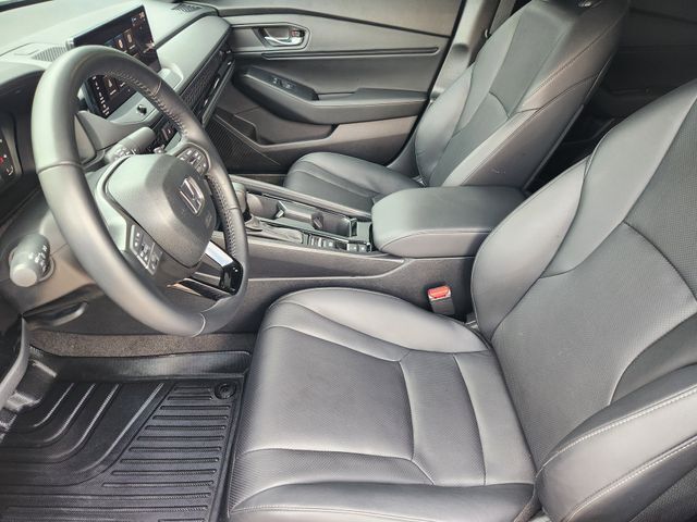 2025 Honda Accord Hybrid Sport-L Grapevine TX