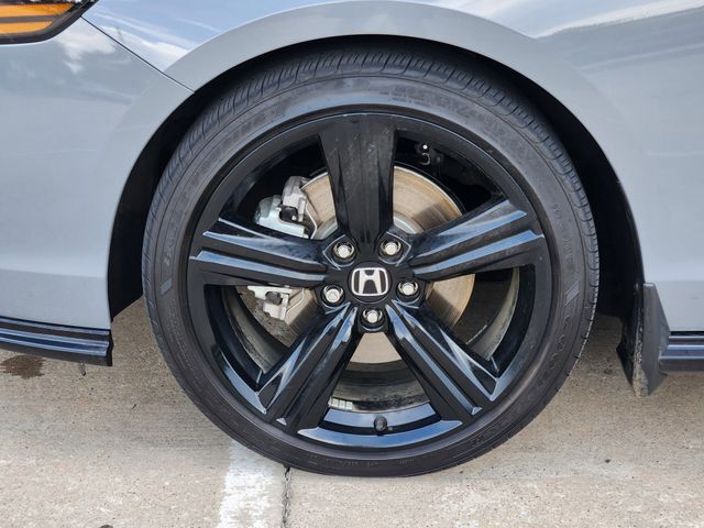 2025 Honda Accord Hybrid Sport-L Grapevine TX