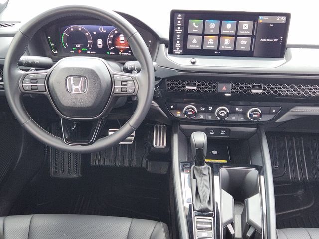 2025 Honda Accord Hybrid Sport-L Grapevine TX
