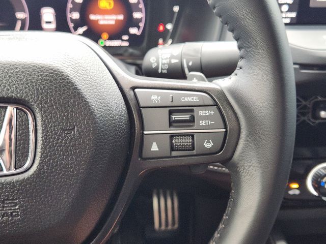 2025 Honda Accord Hybrid Sport-L Grapevine TX