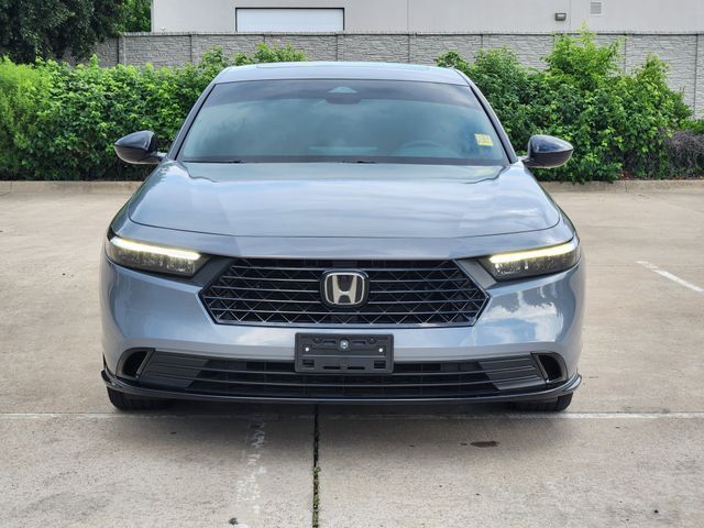2025 Honda Accord Hybrid Sport-L Grapevine TX