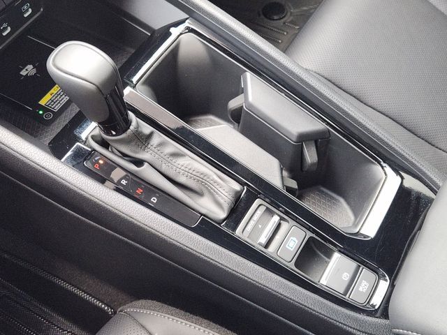 2025 Honda Accord Hybrid Sport-L Grapevine TX