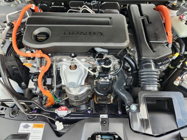2025 Honda Accord Hybrid Sport-L Grapevine TX