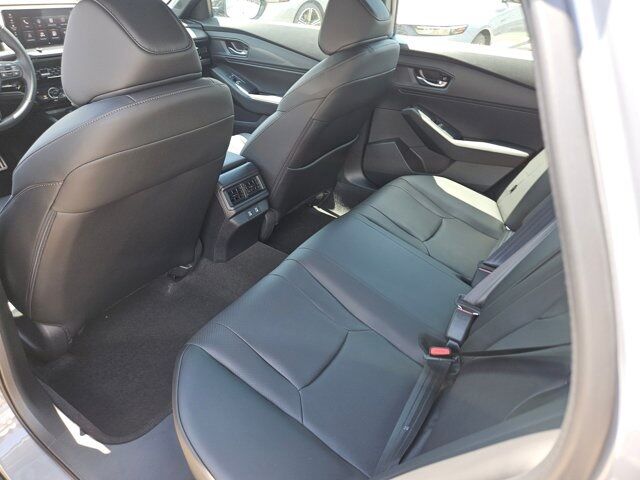 2025 Honda Accord Hybrid Sport-L Dallas TX