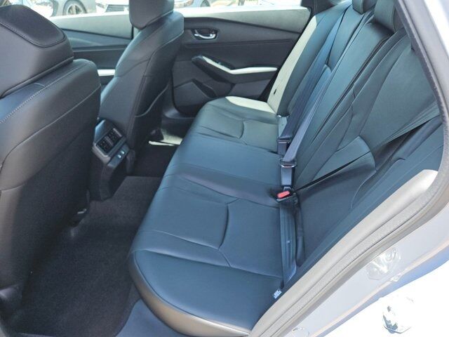 2025 Honda Accord Hybrid Sport-L Dallas TX