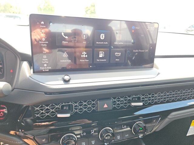 2025 Honda Accord Hybrid Sport-L Dallas TX