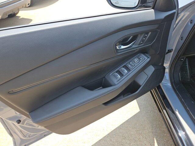 2025 Honda Accord Hybrid Sport-L Dallas TX