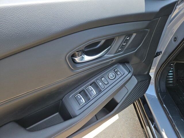 2025 Honda Accord Hybrid Sport-L Dallas TX