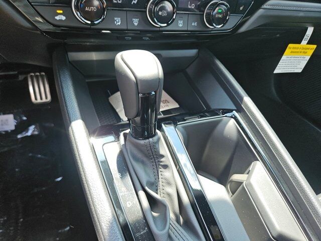 2025 Honda Accord Hybrid Sport-L Dallas TX
