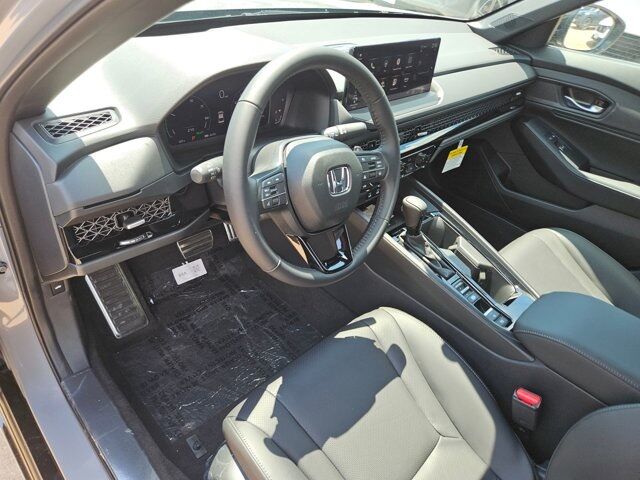 2025 Honda Accord Hybrid Sport-L Dallas TX