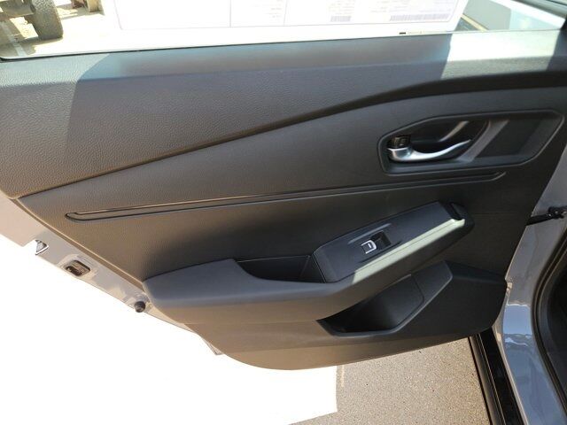 2025 Honda Accord Hybrid Sport-L Dallas TX