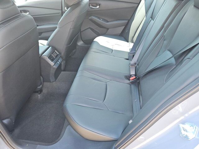 2025 Honda Accord Hybrid Sport-L Dallas TX