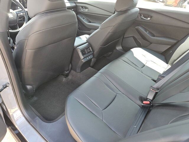 2025 Honda Accord Hybrid Sport-L Dallas TX
