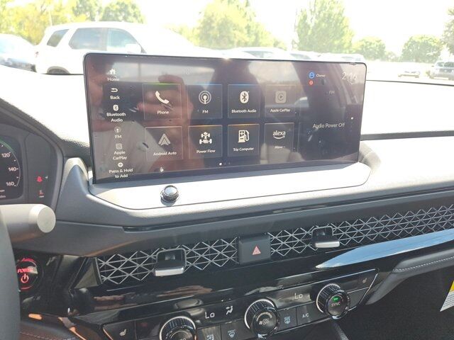 2025 Honda Accord Hybrid Sport-L Dallas TX