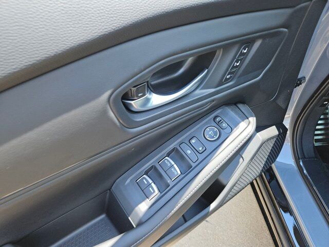 2025 Honda Accord Hybrid Sport-L Dallas TX