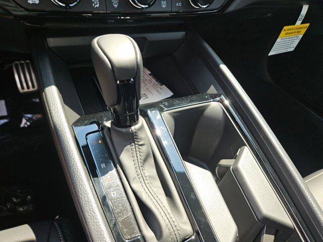 2025 Honda Accord Hybrid Sport-L Dallas TX