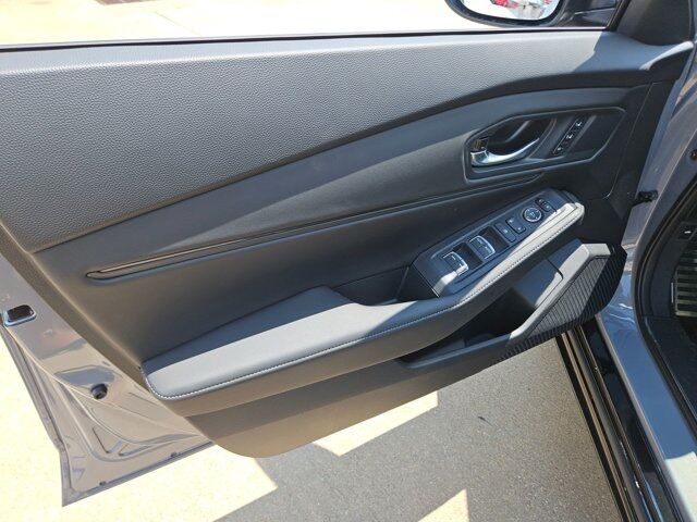 2025 Honda Accord Hybrid Sport-L Dallas TX