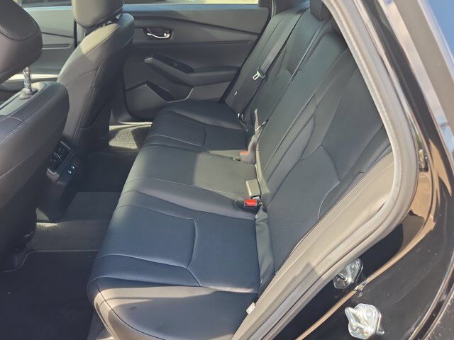 2025 Honda Accord Hybrid Sport-L Dallas TX