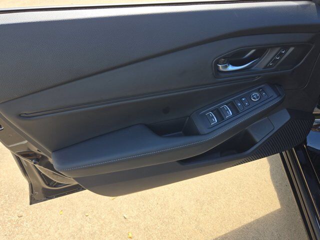 2025 Honda Accord Hybrid Sport-L Dallas TX
