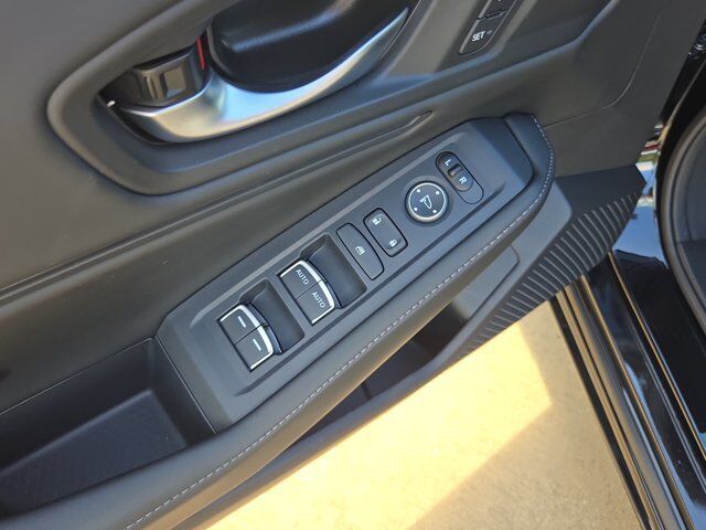 2025 Honda Accord Hybrid Sport-L Dallas TX