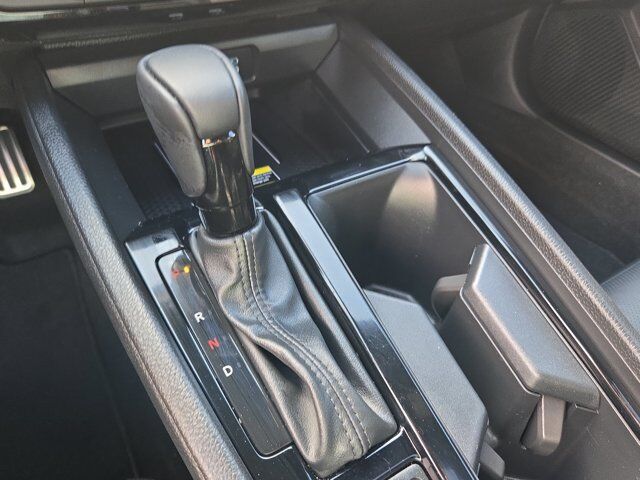 2025 Honda Accord Hybrid Sport-L Dallas TX