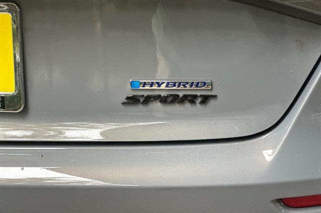 2025 Honda Accord Hybrid Sport-L Oakland CA